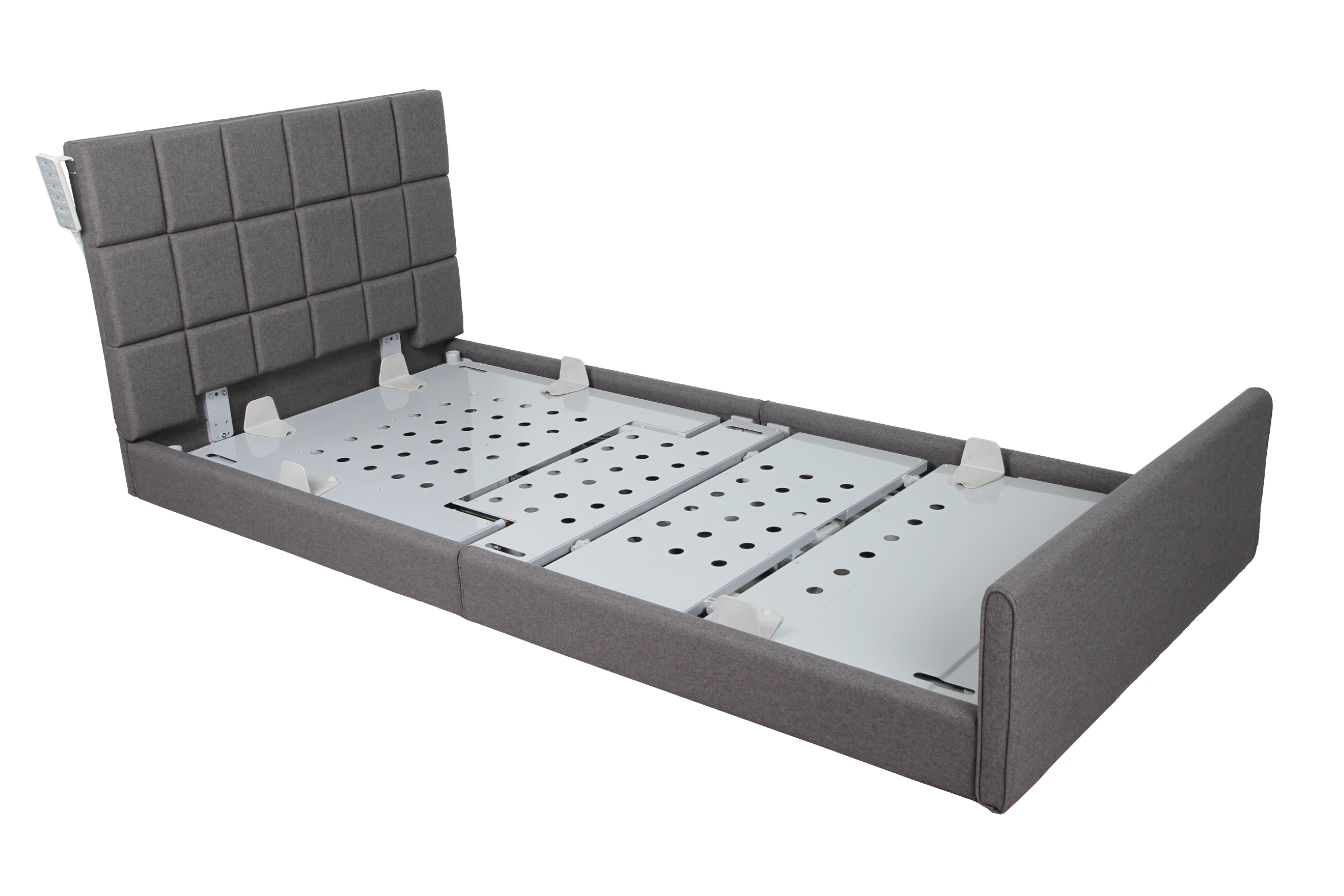 TheraComfort Profile Bed Series